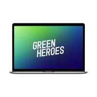 Brugt Apple MacBook Pro (2020)