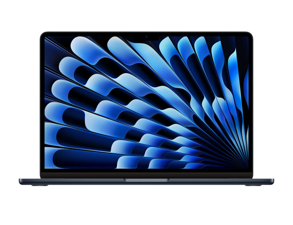 MacBook Air 13" 2024 (A3113) | M3 | 8GB | 256GB | Midnight | Okay