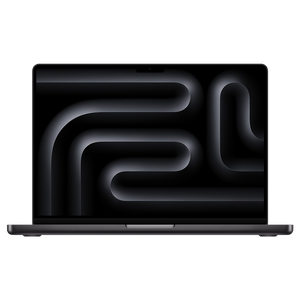 MacBook Pro 14" 2024 (A3401) | M4 | 8GB | 512GB | Space Black | Eco hero