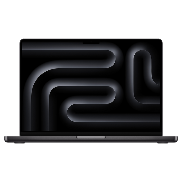 MacBook Pro 14" 2024 (A3401) | M4 | 8GB | 512GB | Space Black | Eco hero