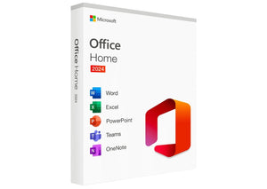Microsoft Office 365 Home (Windows / Mac)