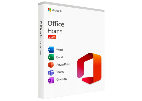 Microsoft Office 365 Home (Windows / Mac)