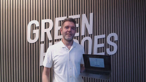 MacBook Air 13" 2020 (A2179) | i5 | 16GB | 256GB | Space Gray | Perfekt