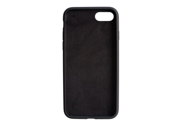 Cover med MagSafe til iPhone SE 2022 (sort)