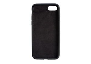 Cover med MagSafe til iPhone SE 2022 (sort)