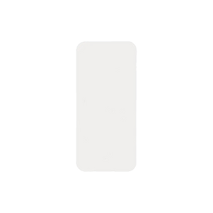Skærmbeskyttelse til iPhone 17 Pro Max