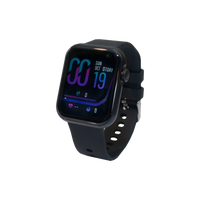 Premium Smartwatch (sort)