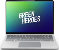 Brugt Microsoft Surface Laptop 4 Touch