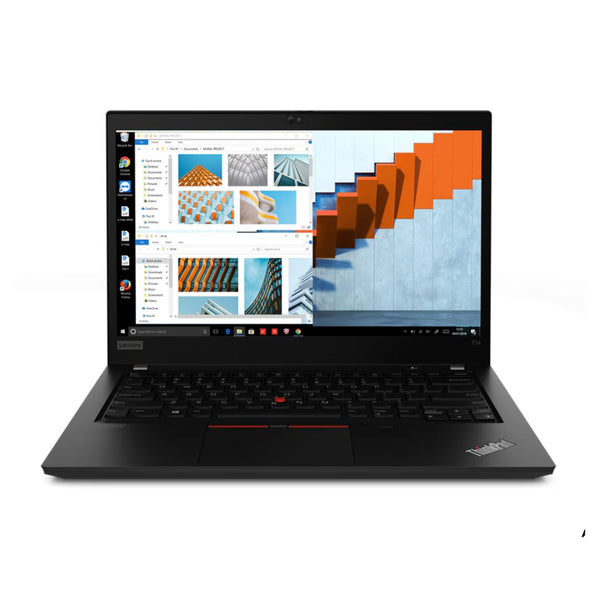 Lenovo ThinkPad T14 G1 | 14" | i7 | 32 GB | 1024 GB | Meget god