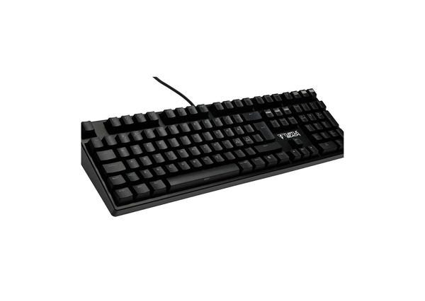 Turtle Beach Impact 600 Gaming Keyboard | Eco Plus