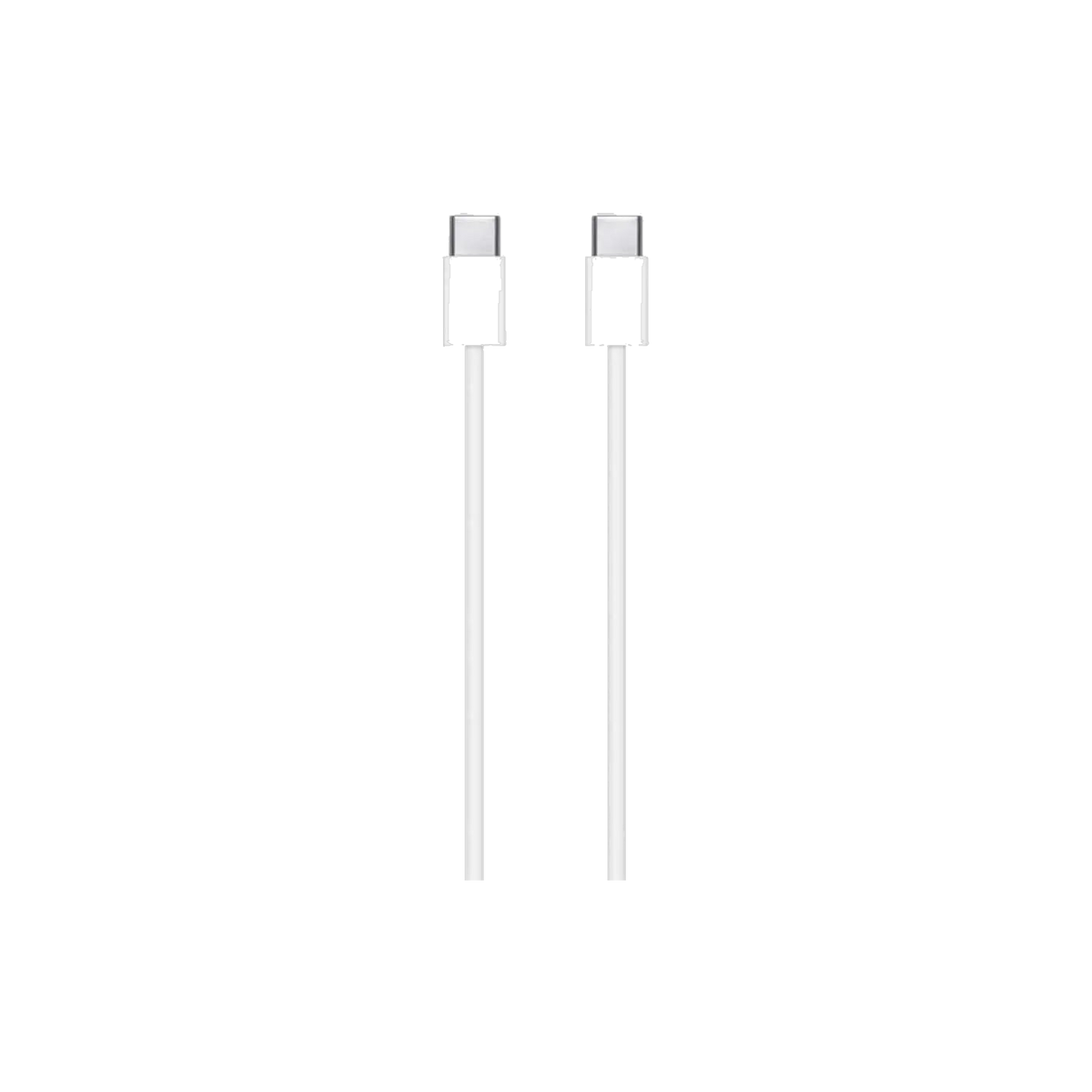 USB-C til USB-C Kabel (1m) — Refurbished, Nyt produkt stand | Green Heroes