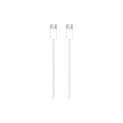 USB-C til USB-C Kabel (1m) — Nyt produkt stand — Green Heroes