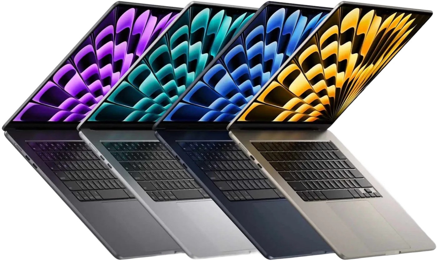 Apple MacBook