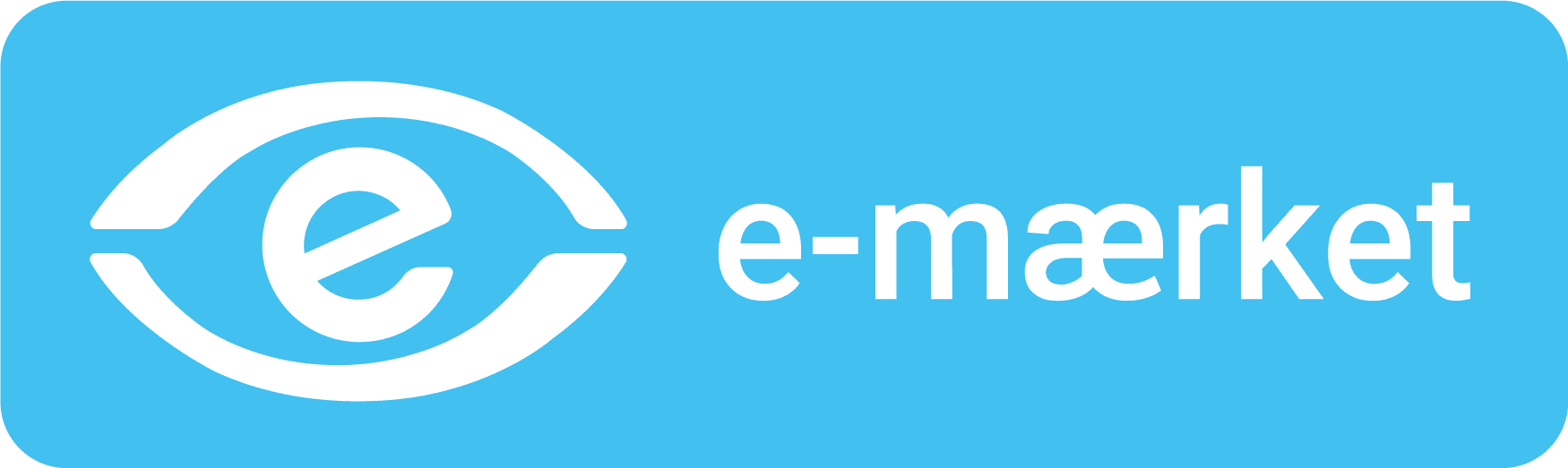 e-mærket – godkendt og sikker dansk webshop