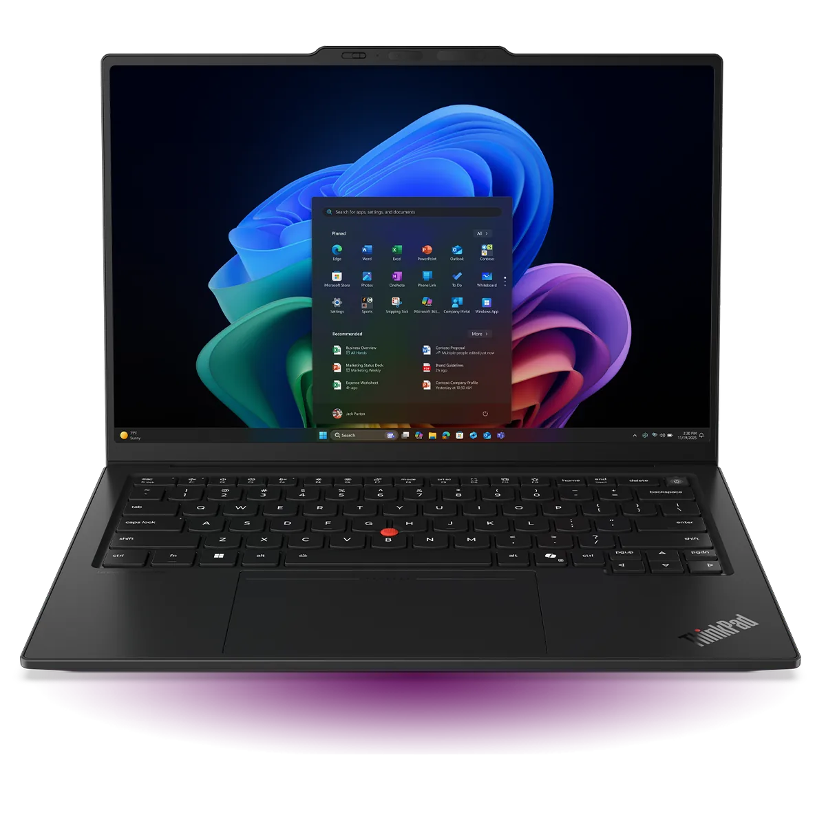 Brugt ThinkPad X – refurbished hos Green Heroes