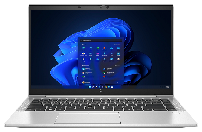 EliteBook 840