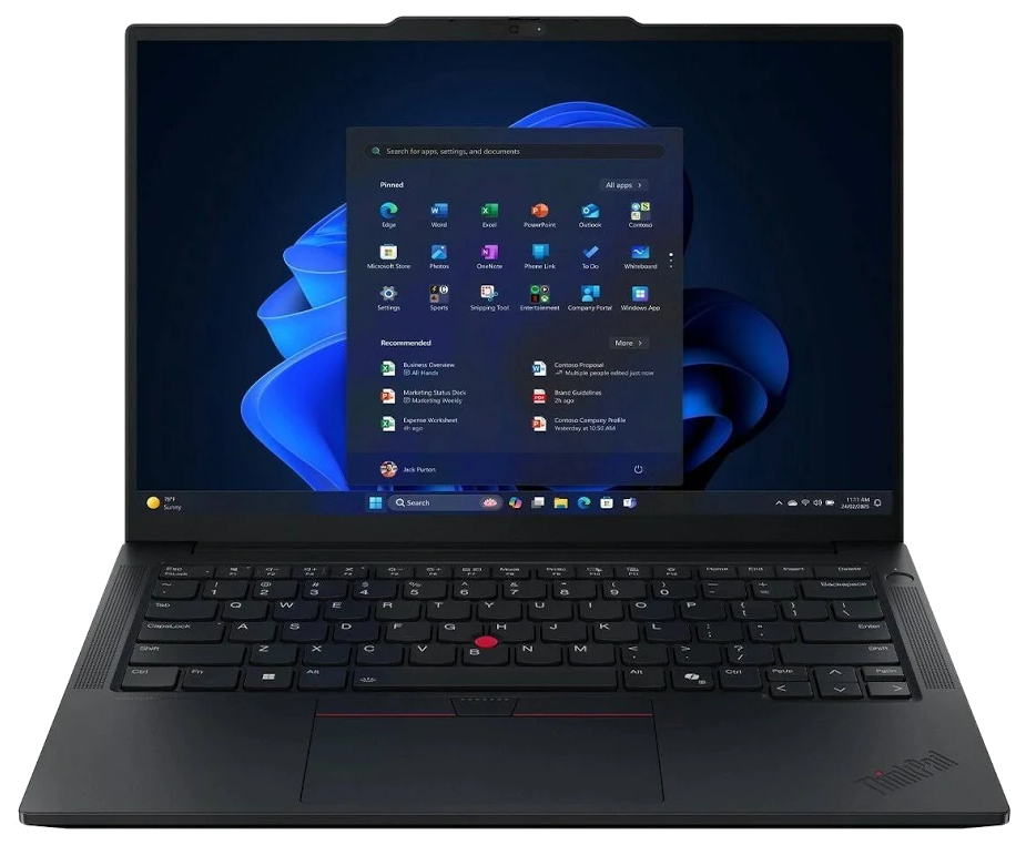 ThinkPad E