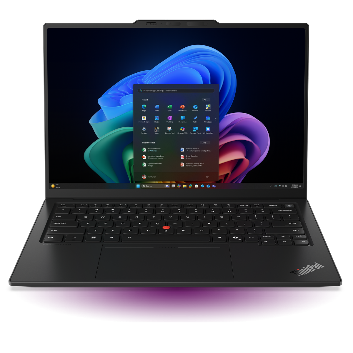 ThinkPad X