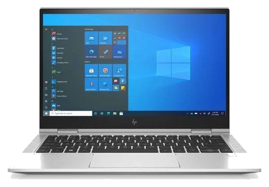 EliteBook x360