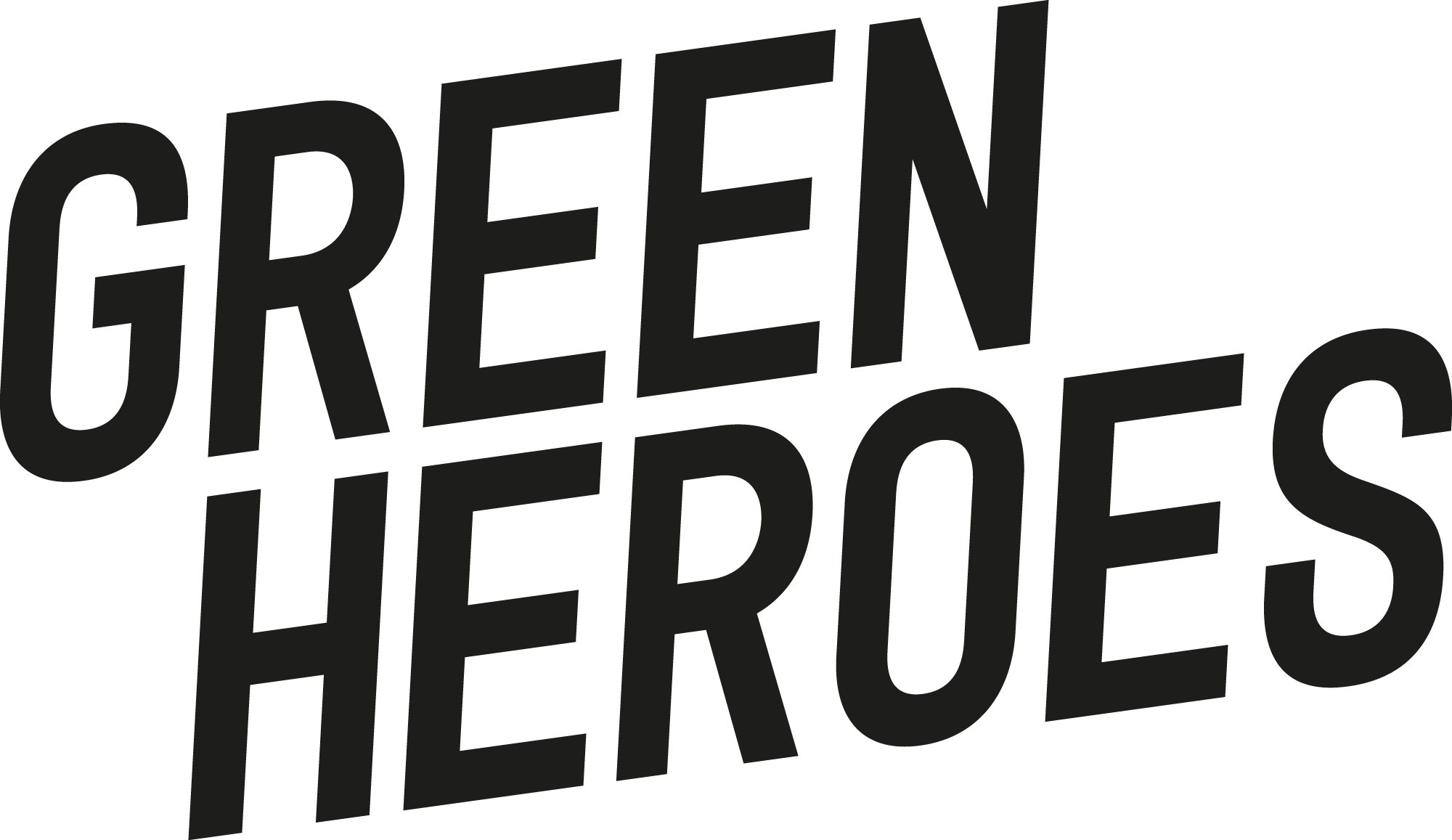 Green Heroes