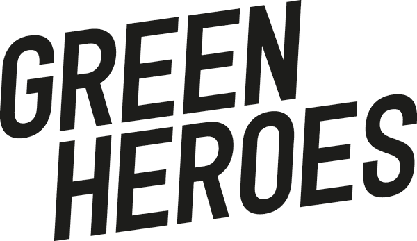 Green Heroes