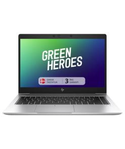HP EliteBook 840 G7 | 14"