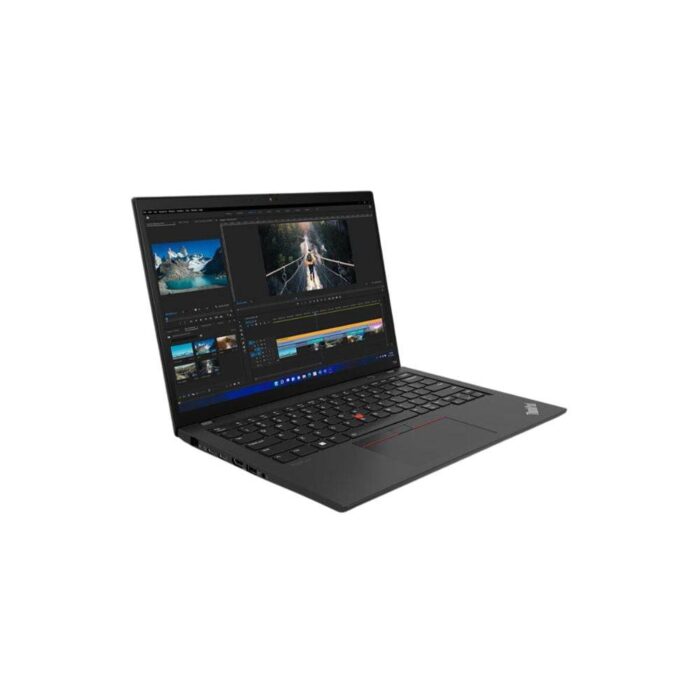 Lenovo Thinkpad T14S 14" G1 - Image 2