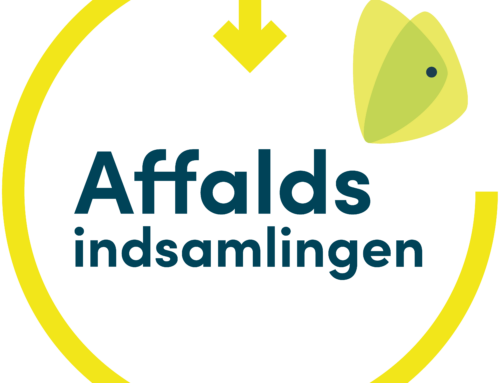 Affaldsindsamlingen – uge 15. 2024