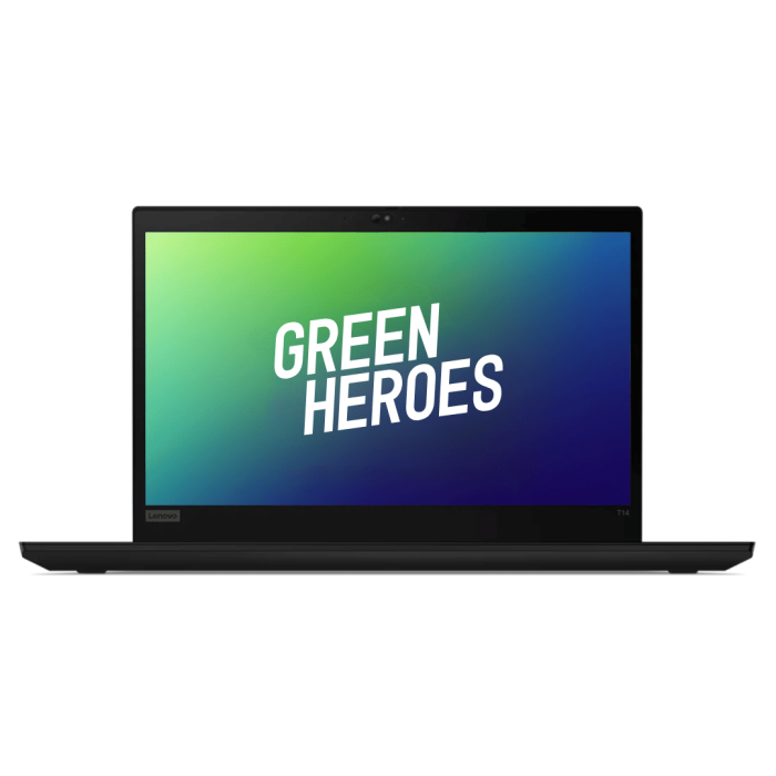 Lenovo Thinkpad T14 14" G1