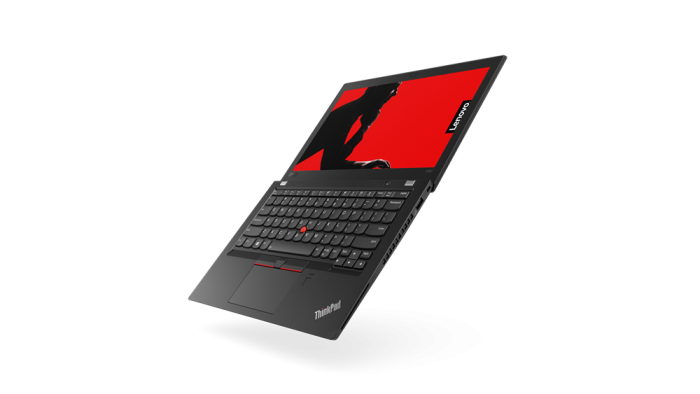 Lenovo ThinkPad X280 12" - Image 3