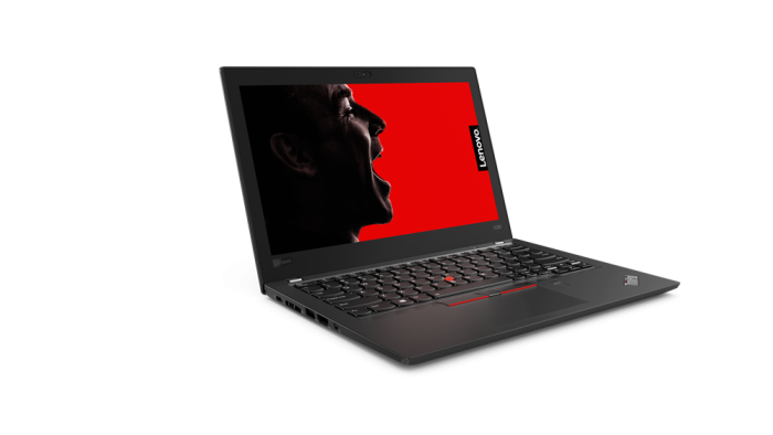 Lenovo ThinkPad X280 12" - Image 2